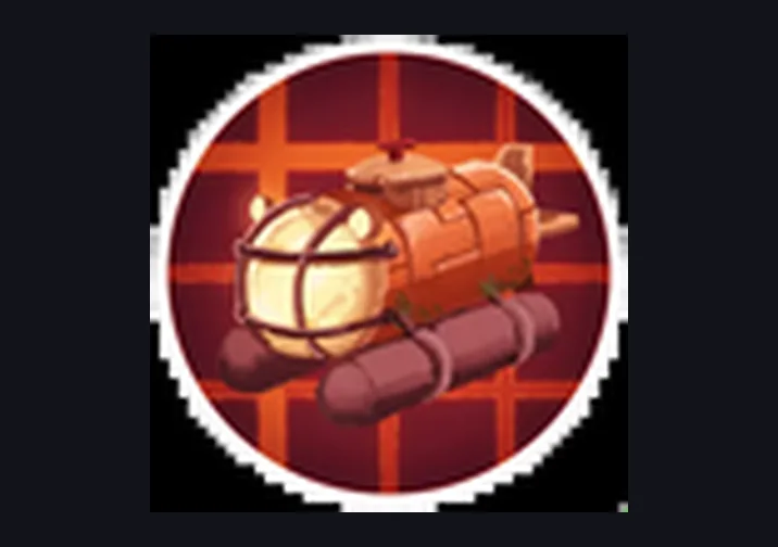 Create: Deep Seas - Lava Fix official Modrinth icon