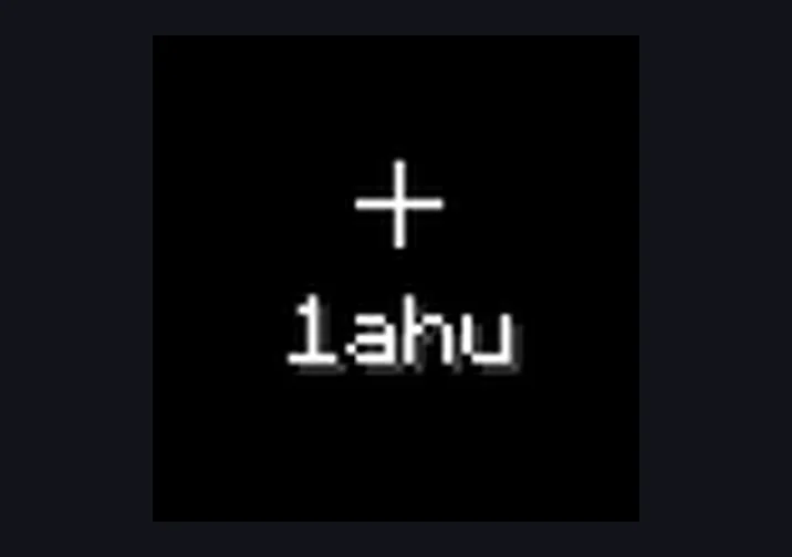 Crosshair Name official Modrinth icon