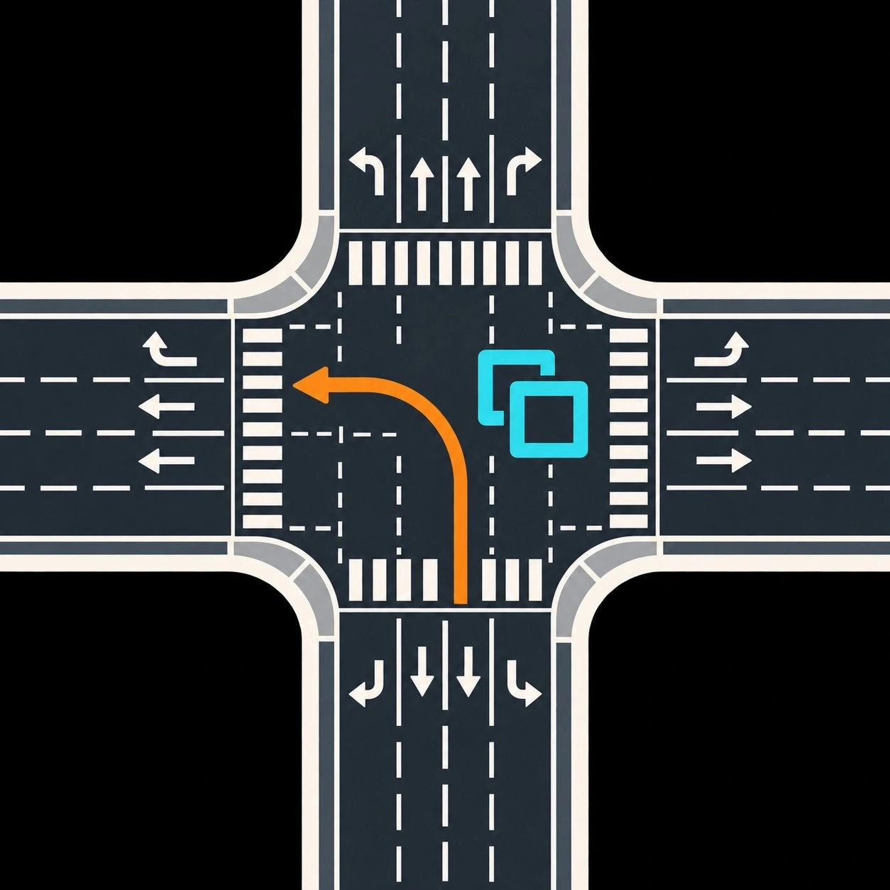 Junction Studio mod artwork for Cities: Skylines II