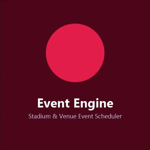 Event Engine mod artwork for Cities: Skylines II
