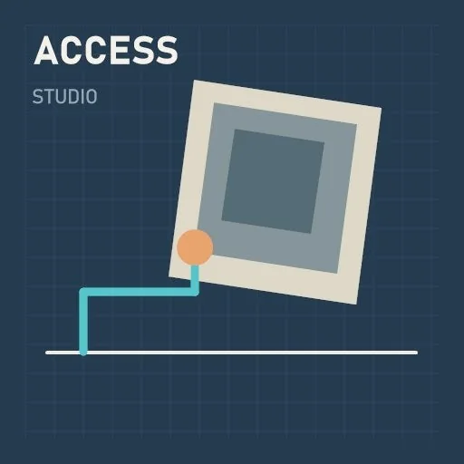 Access Studio mod artwork for Cities: Skylines II