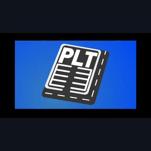 Parking Lot Tool artwork for Cities: Skylines II