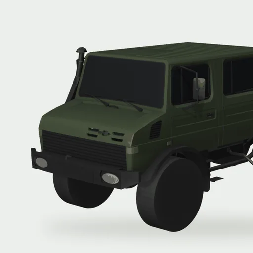 Die Kollektion Werkstatt (Over the Hill vehicle mod system) artwork for Over the Hill