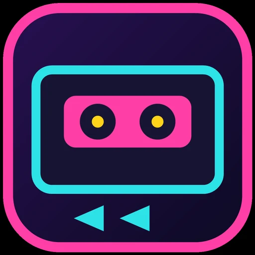Rewind Together artwork for Retro Rewind - Video Store Simulator