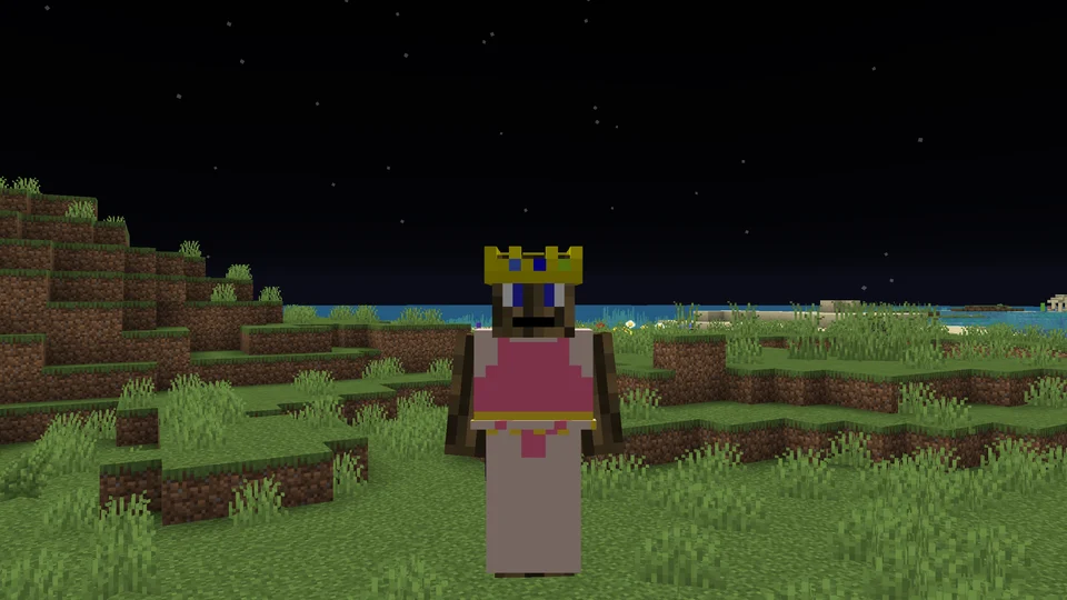 Temu Lucky Blocks cover art