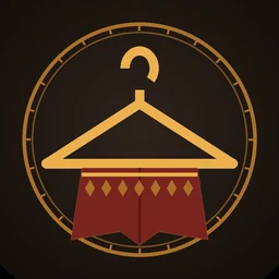 Valhalla Wardrobe creator artwork