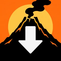 Classic Caldera & Kiln creator artwork