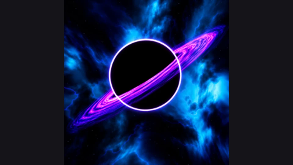 Event Horizon creator or selected artwork