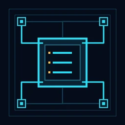 Computational Facility creator artwork