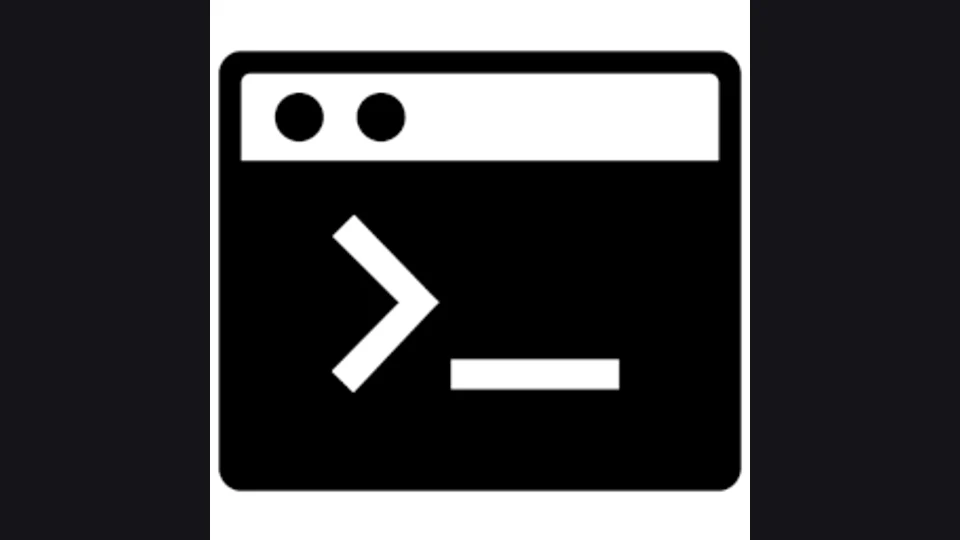 Government Terminal creator or selected artwork