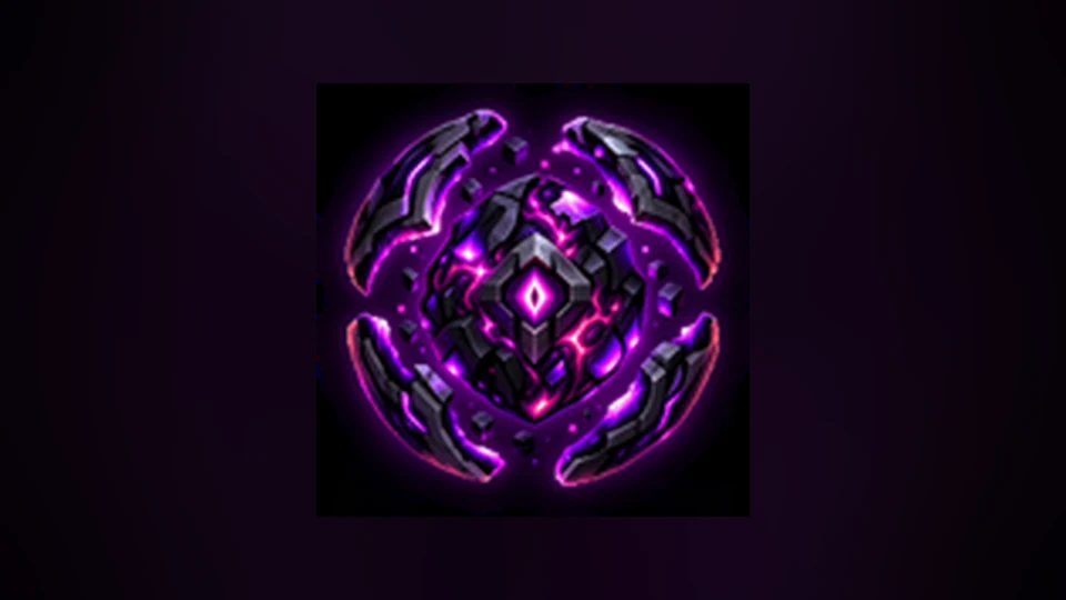 Core Ecosystem cover art