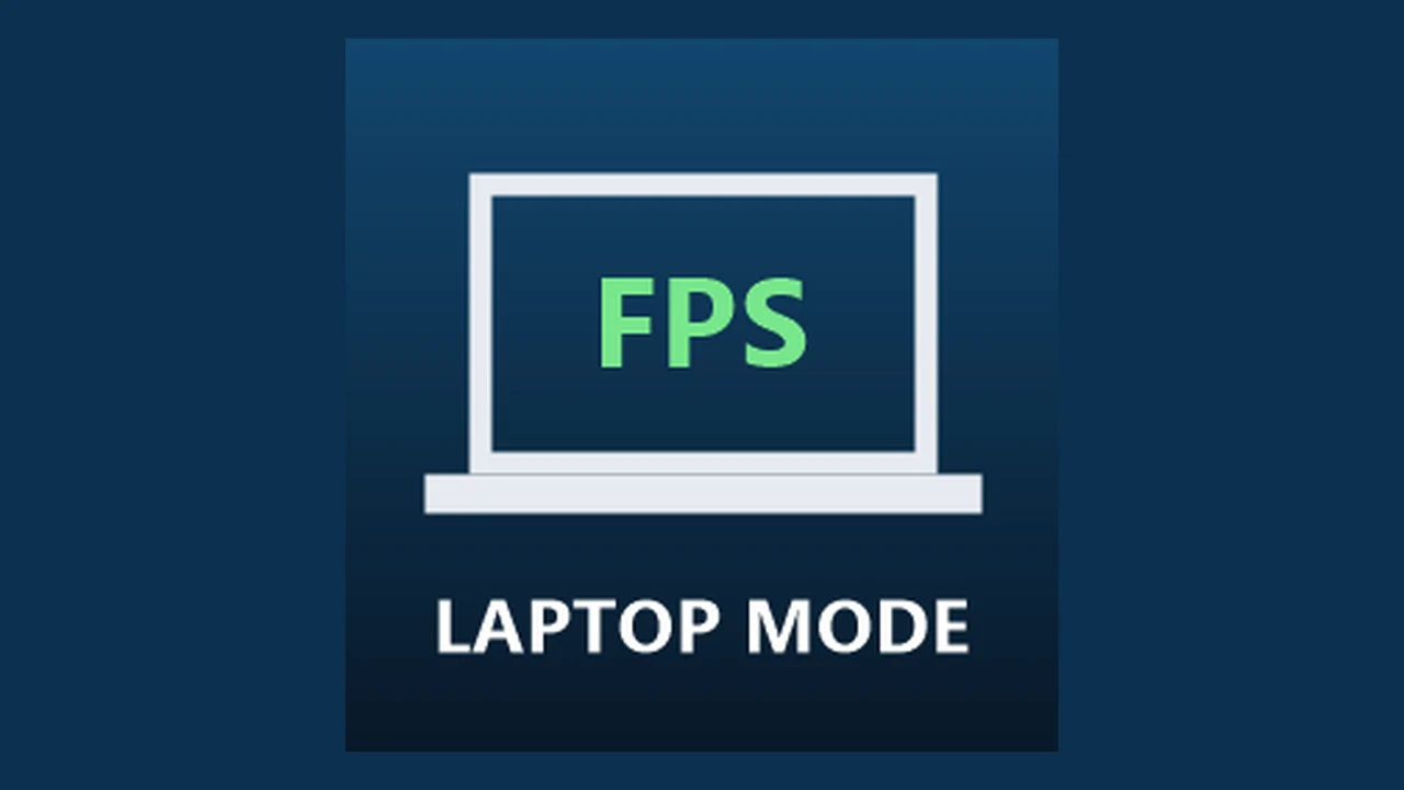 LaptopMode creator or selected artwork