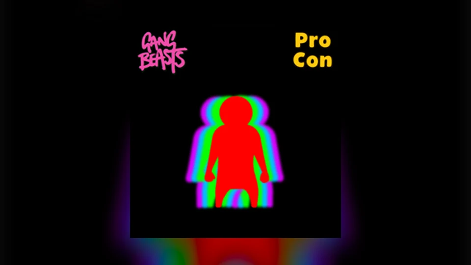 ProCon cover art