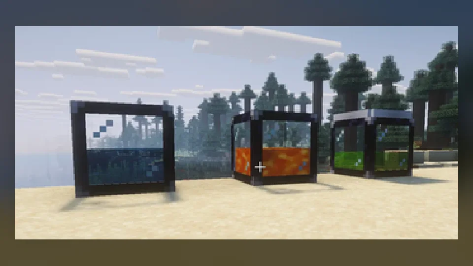 XP Tank cover art