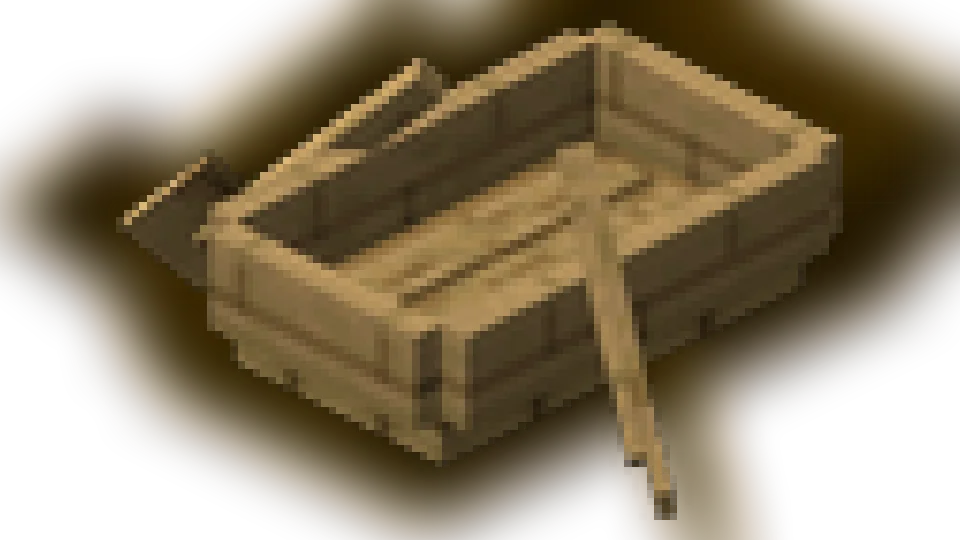 Boat (Clutch) Fix cover art