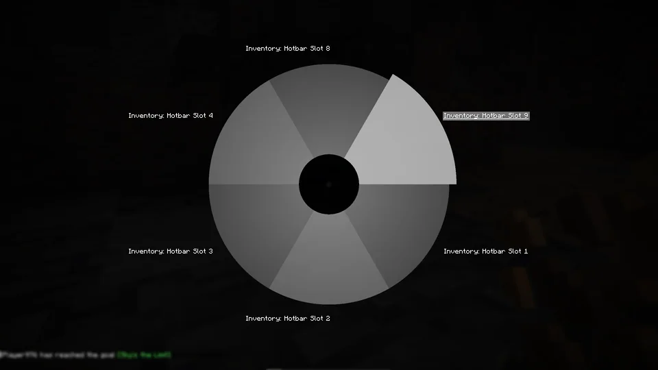 KeybindsGalore cover art
