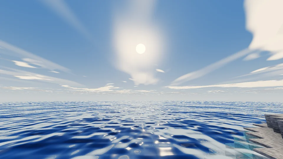 Seaglass Shaders cover art