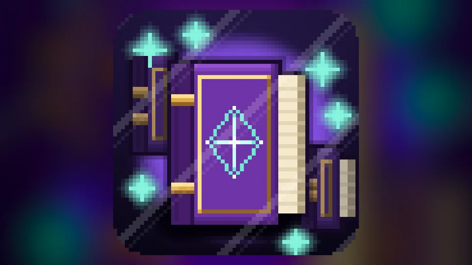 Extra Enchantry cover art