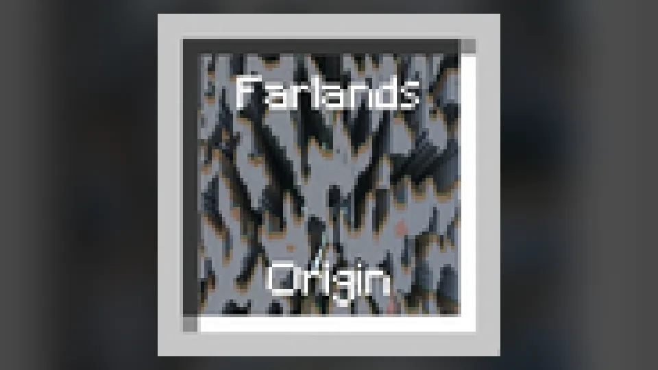 FarlandsOrigin cover art