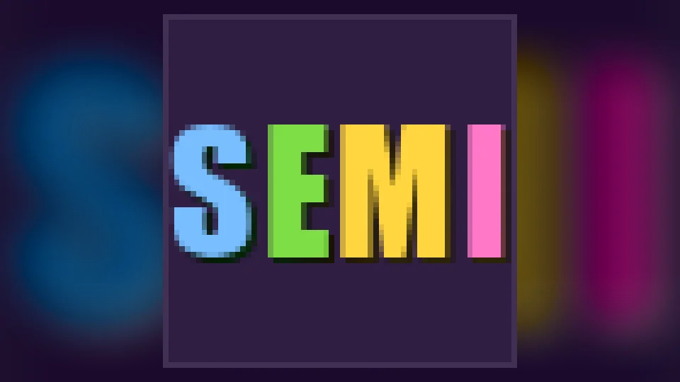 SEMI (Seasonal EMI) cover art