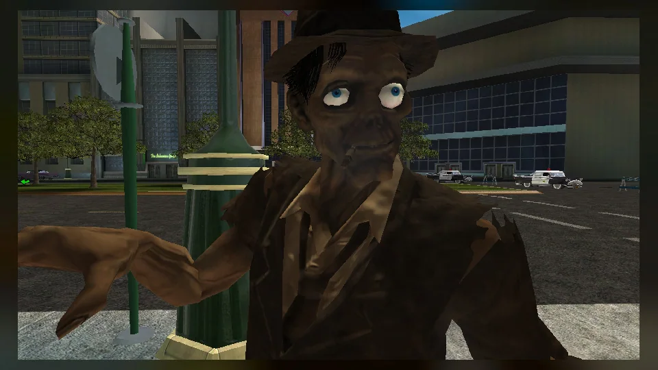 Withered Stubbs + Stubbs Skin Tools cover art