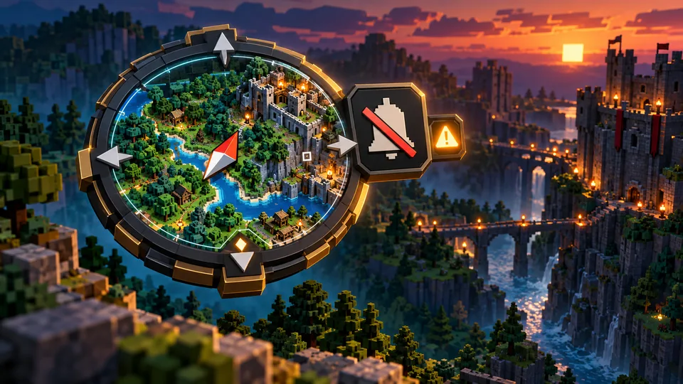 XaeroUnfair cover art