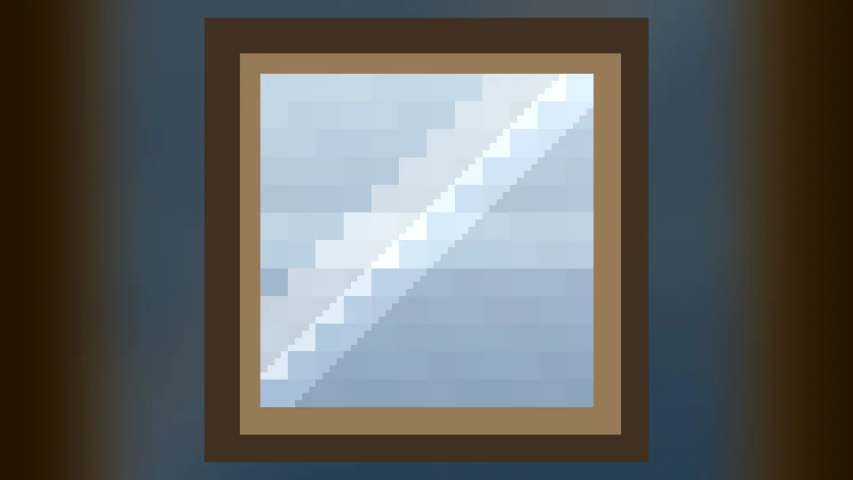 Optical Mirrors cover art