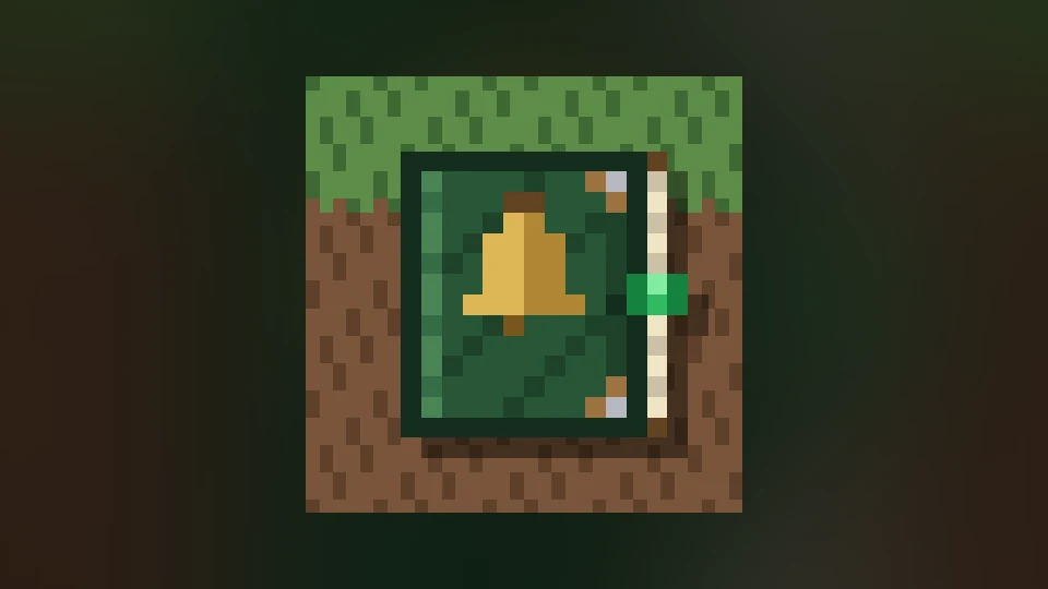 Villager Life cover art